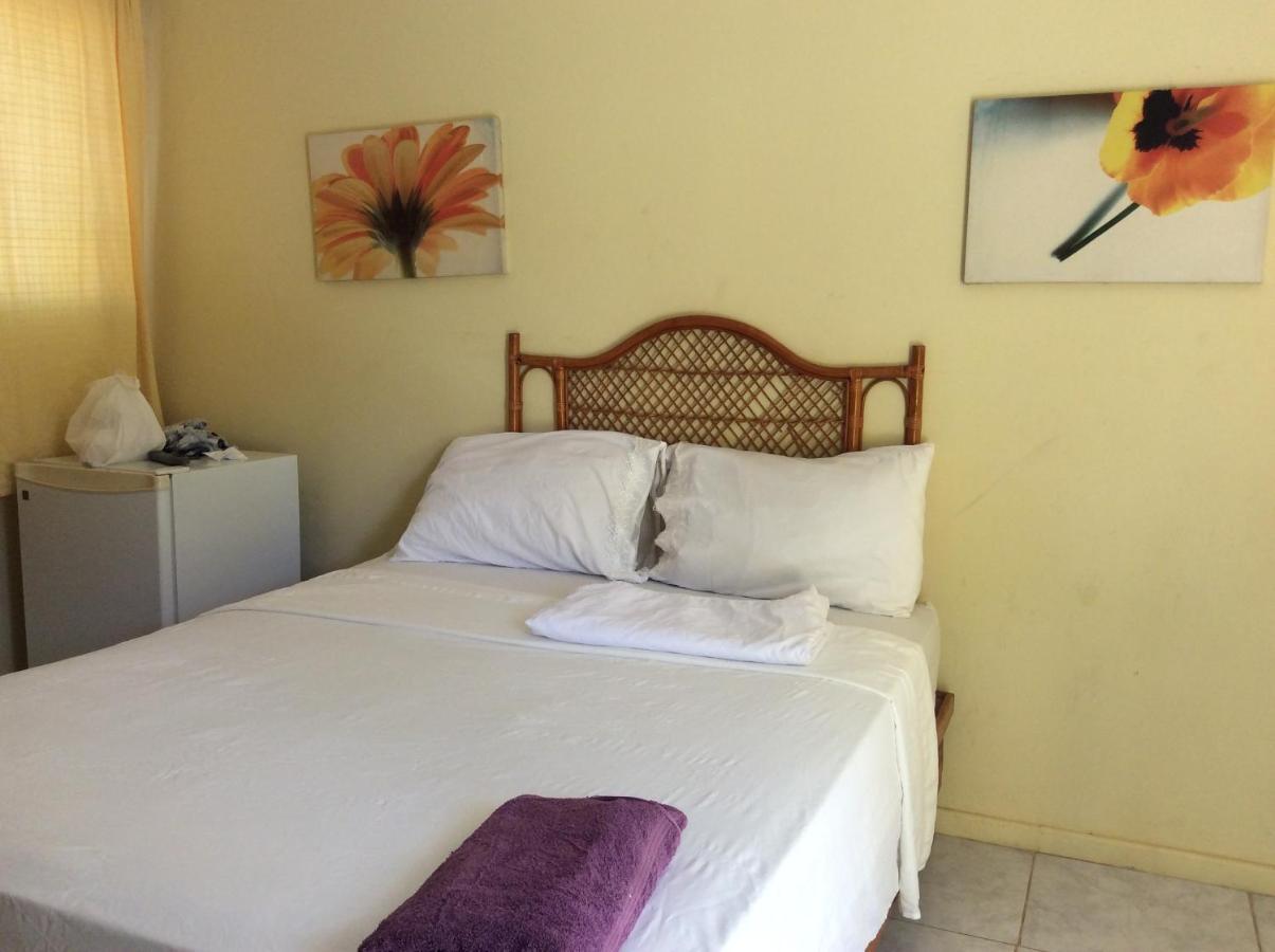 Coco Hotel Sosúa Kültér fotó