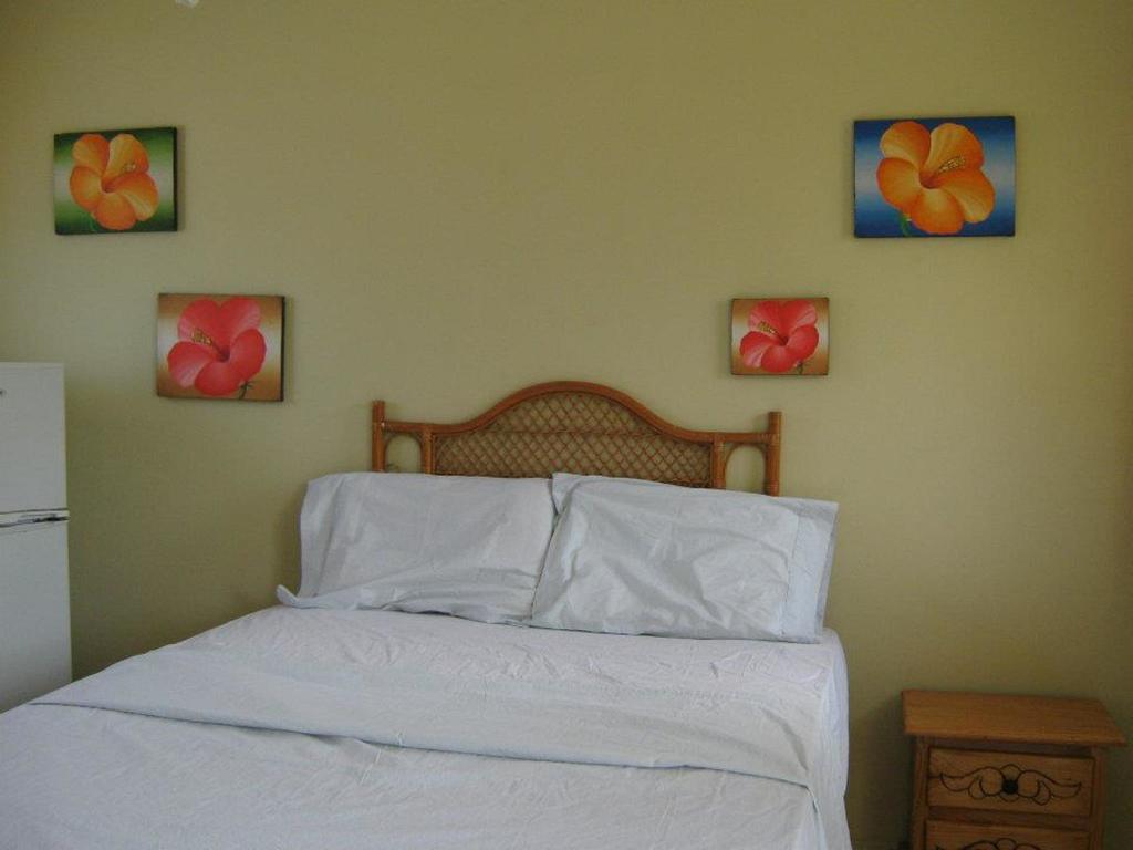 Coco Hotel Sosúa Szoba fotó