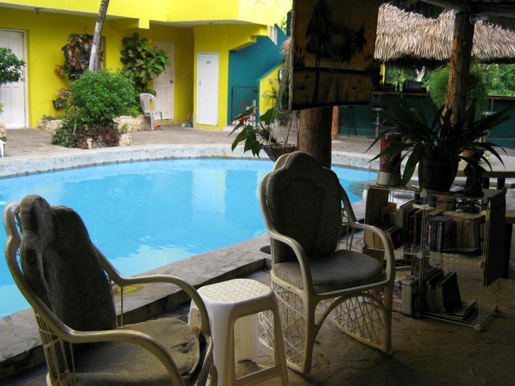 Coco Hotel Sosúa Kültér fotó