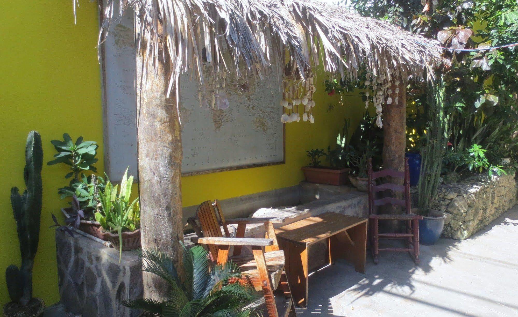Coco Hotel Sosúa Kültér fotó