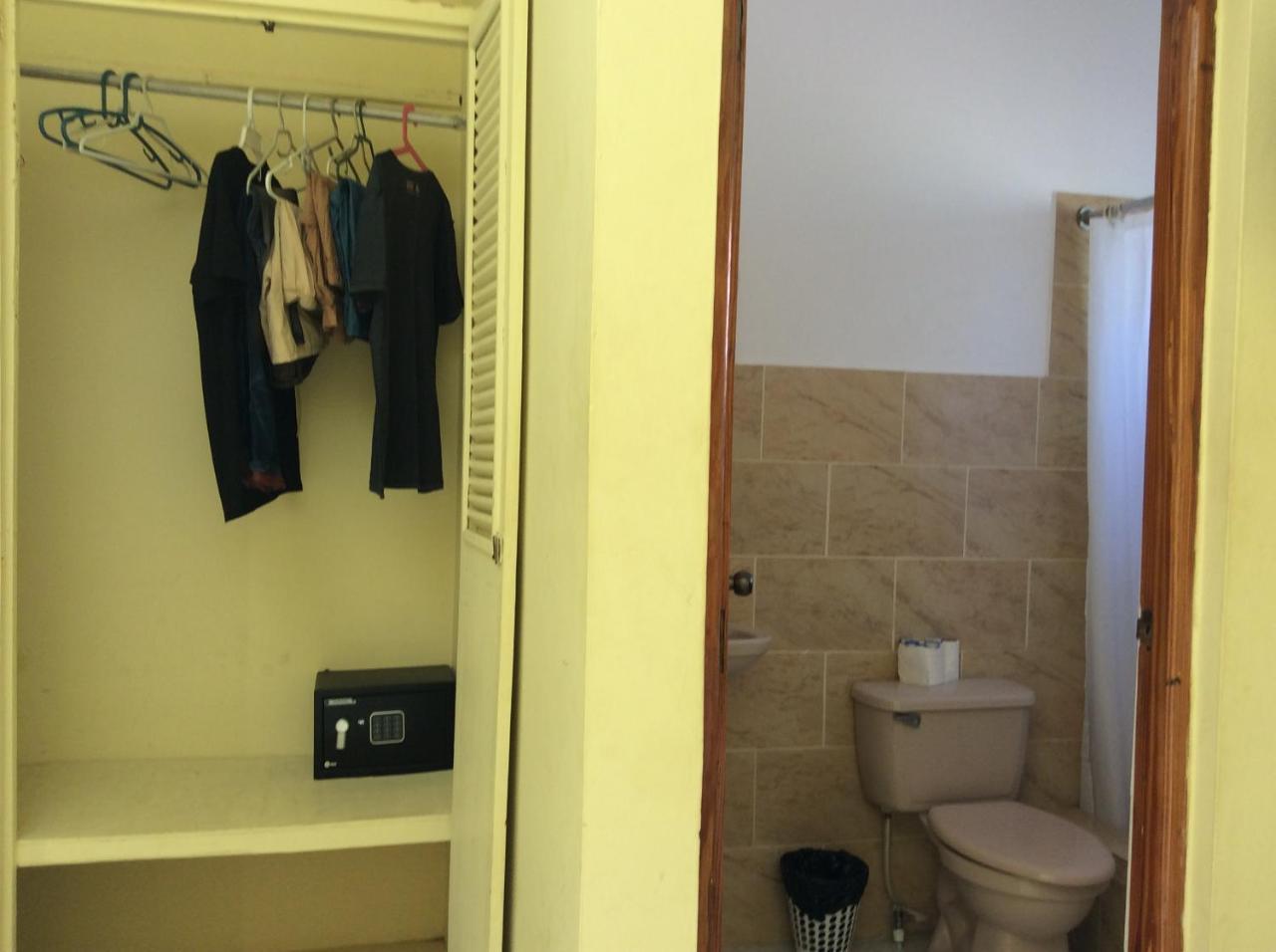 Coco Hotel Sosúa Kültér fotó